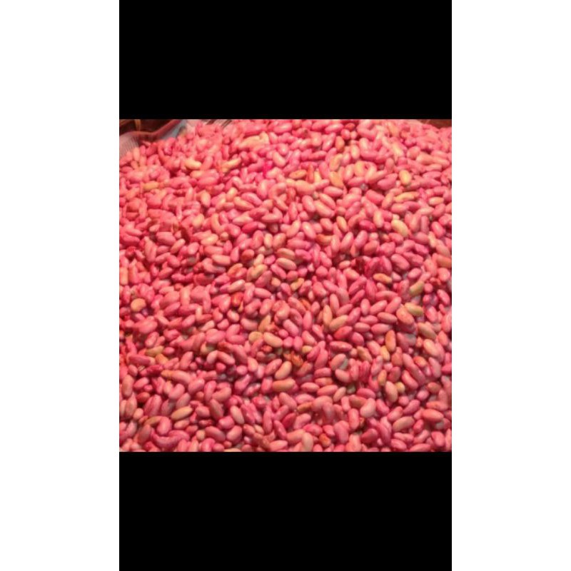 

Kacang merah 250g