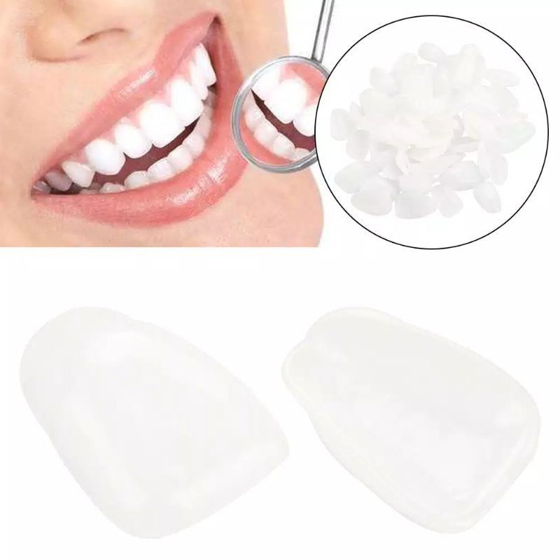 Vener Gigi Kelinci White