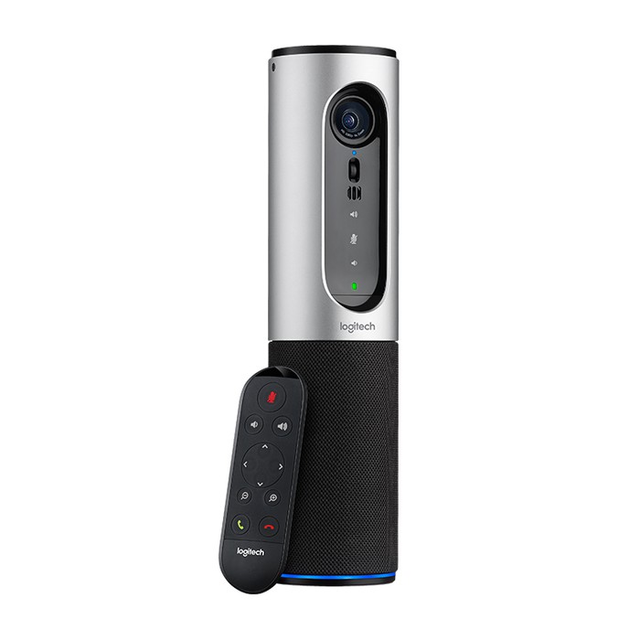 Logitech Connect Video Conference [Camera & Speakerphone]