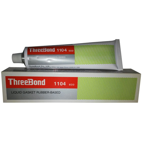 

Lem Three Bond Besar