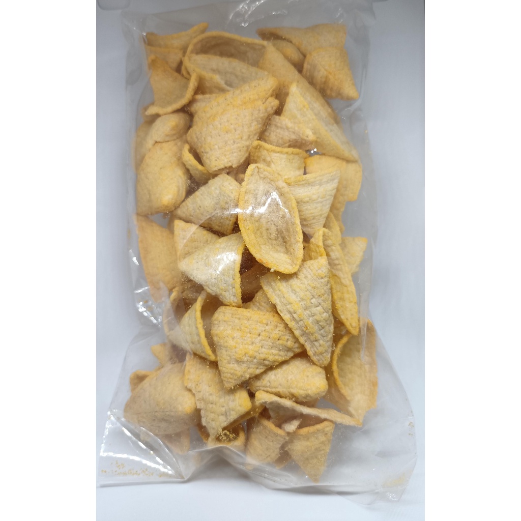 

Snack trompet keju 100 gr