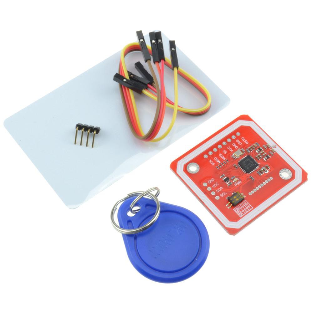 NFC RFID PN532 Module V3 Kits Writer Reader Android Phone For Arduino