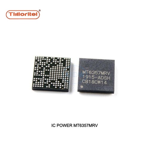 IC POWER MT6357MRV