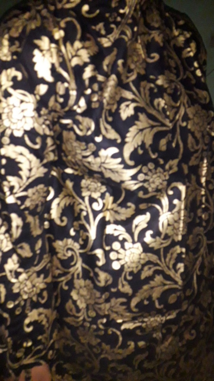 Tunik Batik Prodo Bakung ( Original ) M,l,xl,xxl