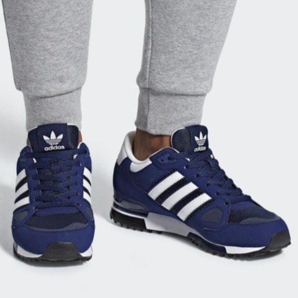 adidas zx 750 navy blue