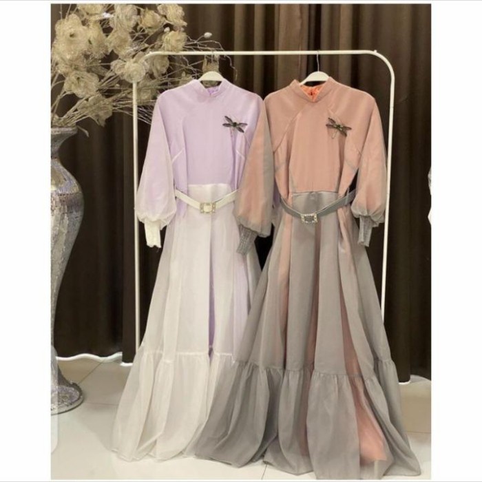 PREMIUM GAMIS VIVORIE KOREA
