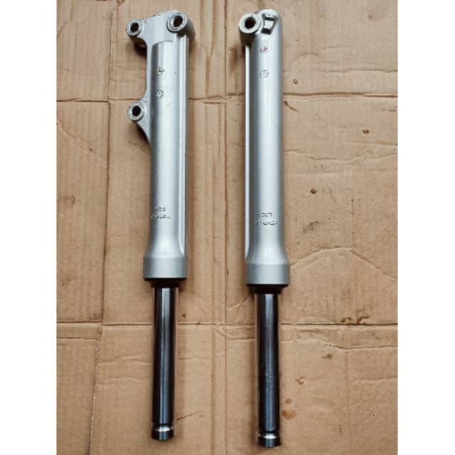 shockbreaker sok depan as bootom tabung yamaha mio m3 mio z fino 125 fi soul gt 125.