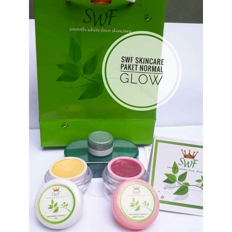 SWF skincare