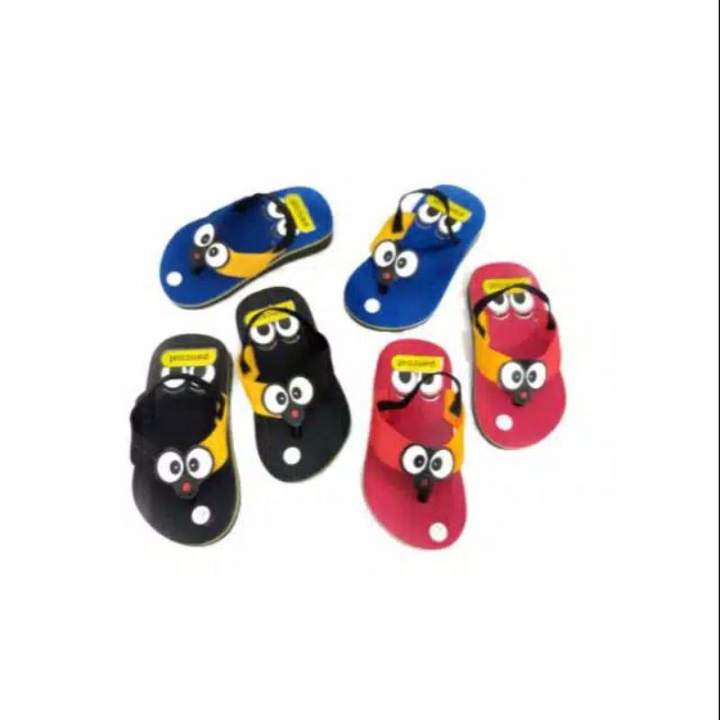 SANDAL BABY KIDS PANCOAT