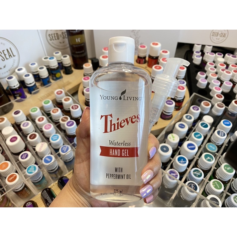 Thieves Hand Gel 225ml