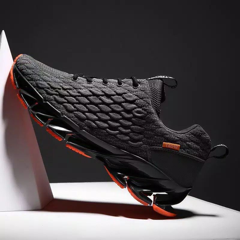 Sepatu Pria Import Sepatu Sport Outdoor