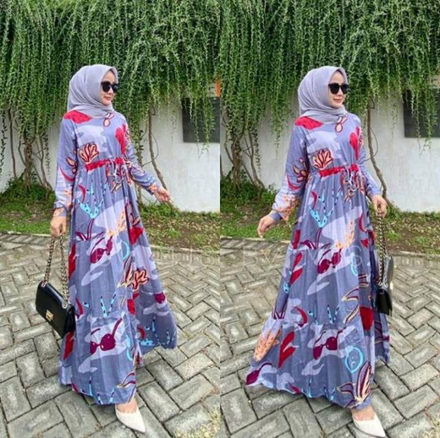 GAMIS HOMEDRESS KAKTUS REMPEL