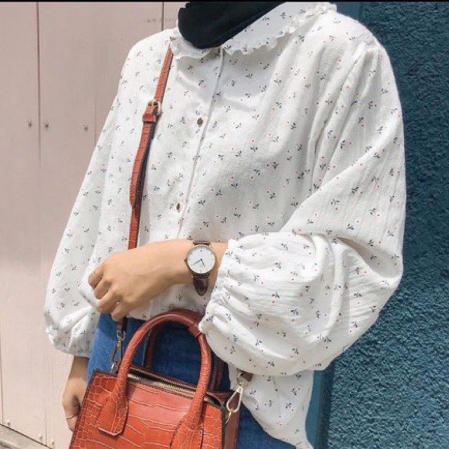 SITRA FLOWER TOP ECLEMIX