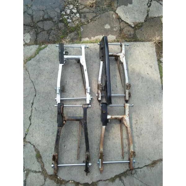 arm kaze original copotan motor