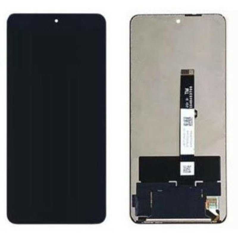 Lcd Poco X3