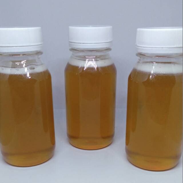 

Madu Asli - Madu Ternak - Madu Murni - Madu Mentah 200 gram ( Open Reseller )