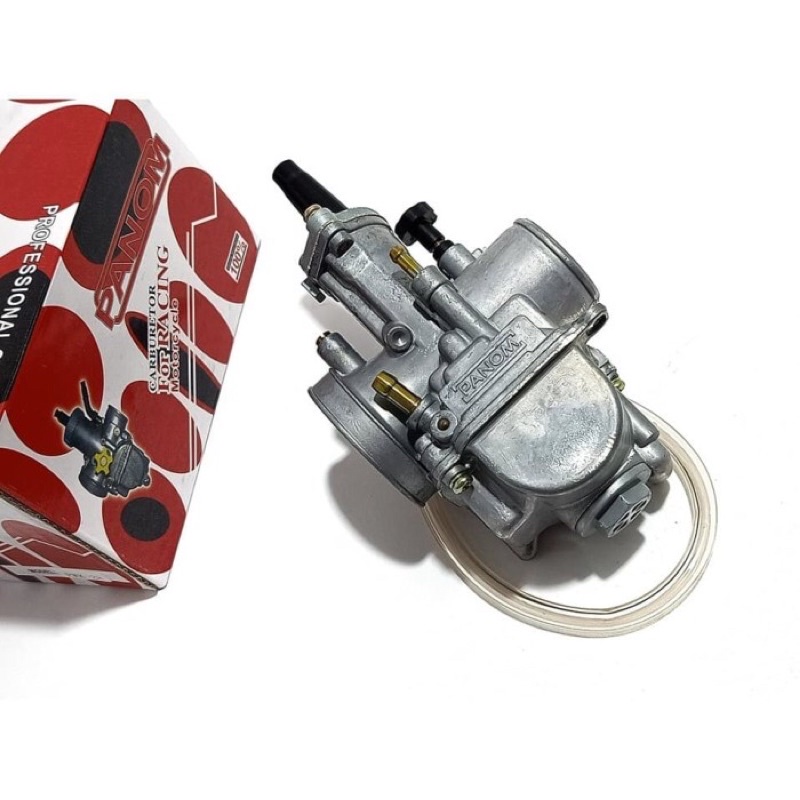 Karbulator Pwk 28 Panom