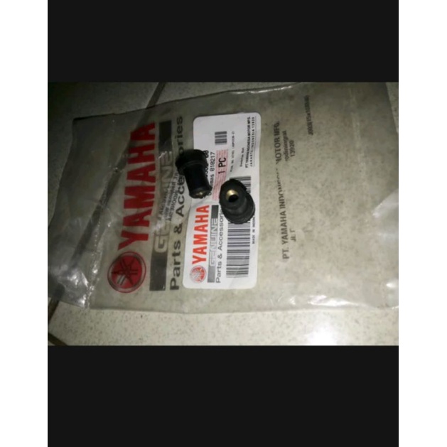 karet mur body bodi scorpio original