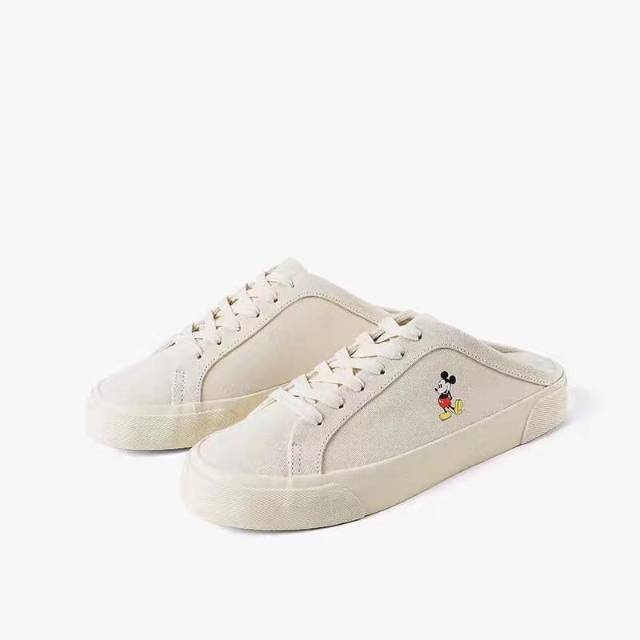 Zara Mickey Sneakers (ZR 919)