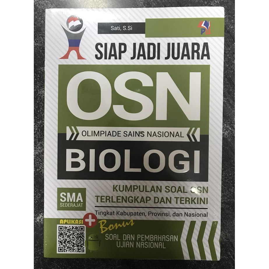 Contoh Soal Osn Biologi Sma Dan Pembahasannya - Homecare24