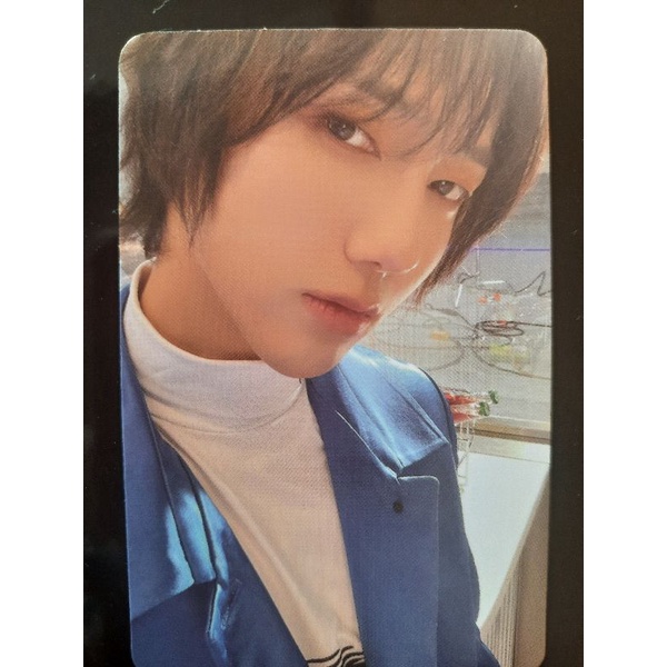 WTT PC Yesung SMCU(BOOKED)