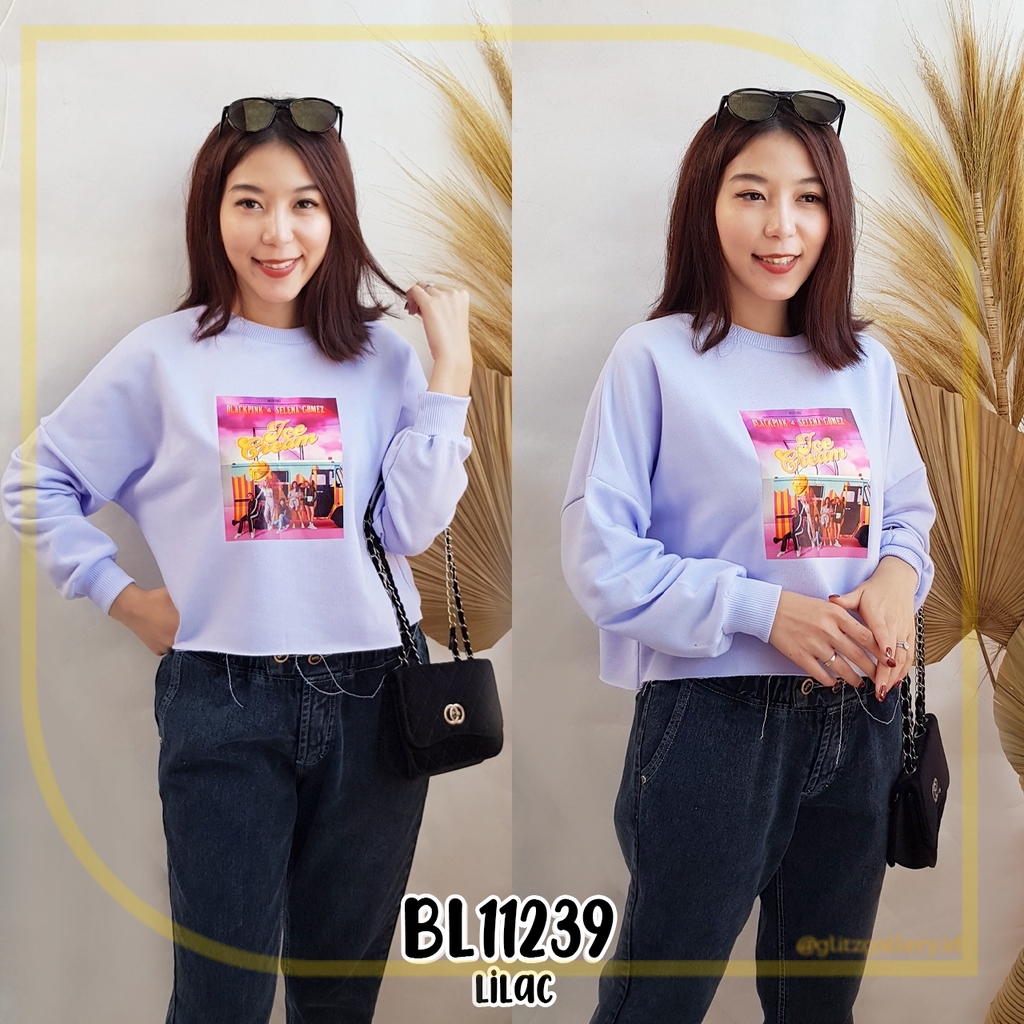 

(glitzgallery.id) 11239 Blackpink terlaris