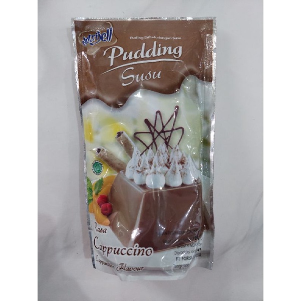 

NUTRIJELL PUDING SUSU