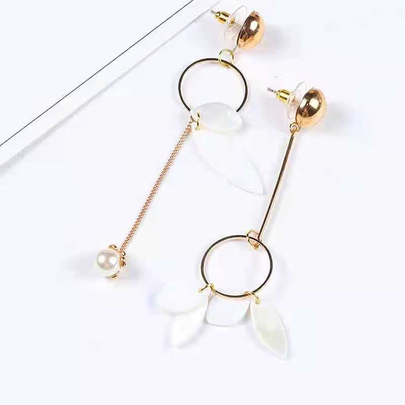 Konektor Anting Ring Tertutup Uk 8-40mm, Harga/2pc