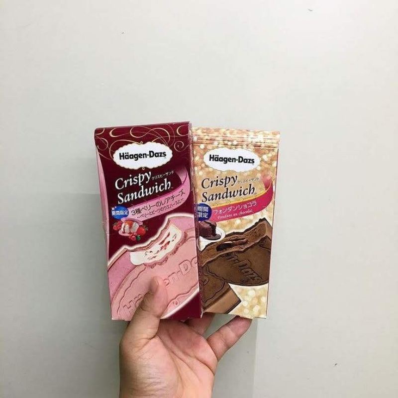 

Eskrim Sandwich Impor