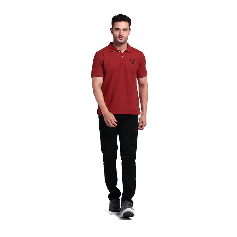Arnon Brook - Houston - Polo Shirt Pria