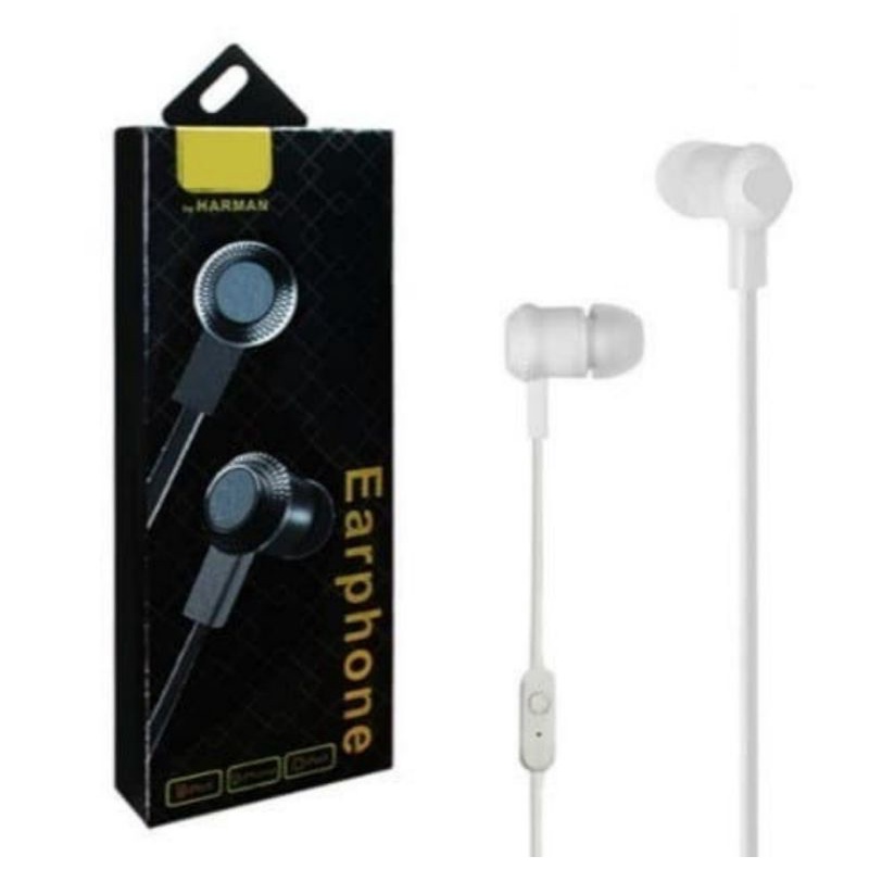 headset jbl harman model handsfree bazz dan stereo hedset t180a ada micnya