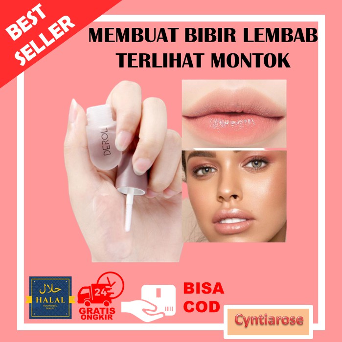 liptint lip tint lip balm lipstik lipstick lip gloss lipbalm lipgloss lip gloss bening lipstik murah
