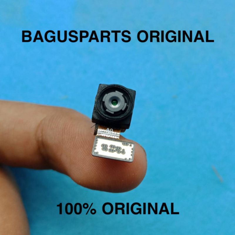 KAMERA CAMERA DEPAN SMALL XIAOMI REDMI NOTE 4 NOTE 4X SNAPDRAGON ORIGINAL COPOTAN