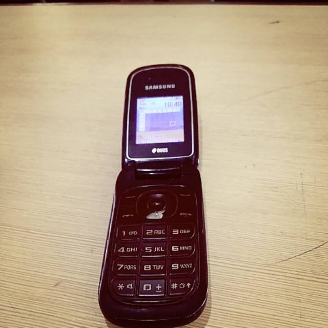 Samsung Duos