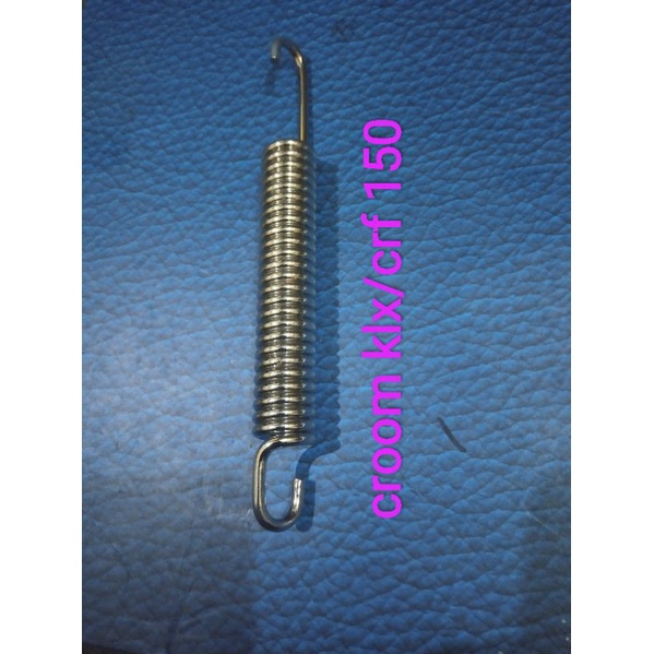 croom per standar panjang klx150/crf 150