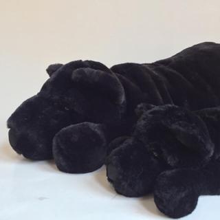 Jual Jellycat Paris Panther Large 