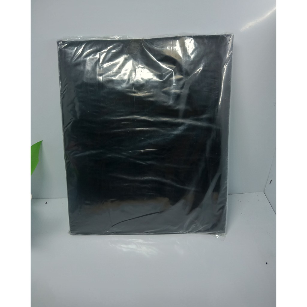 COD - DT OLLSHOP KANTONG Plastik Packing Online Shop  uk 80 x 100 cm