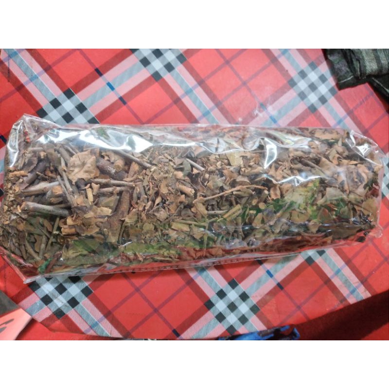 

BENALU TEH JAMUS NGAWI