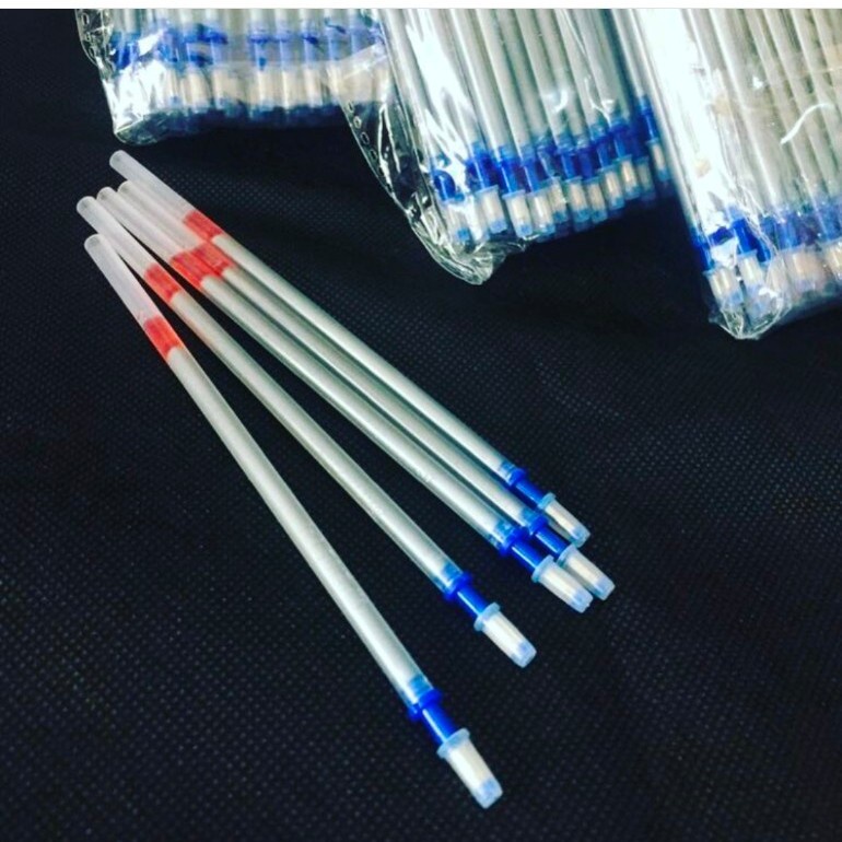 

Pen Silver / Pen Kulit