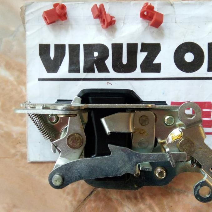 COD - MEKANIS PINTU DOOR LOCK PINTU BAGASI BELAKANG SUZUKI JIMNY KATANA paling murah