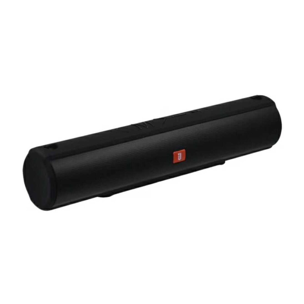 Unik Wireless Bluetooth Speaker Long Bar FM Radio - E18 Limited