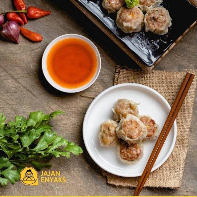 

Siomay Dimsum Ayam 5pcs