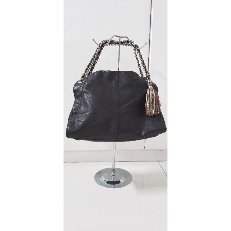 Hobo Sisley preloved kulit mantul