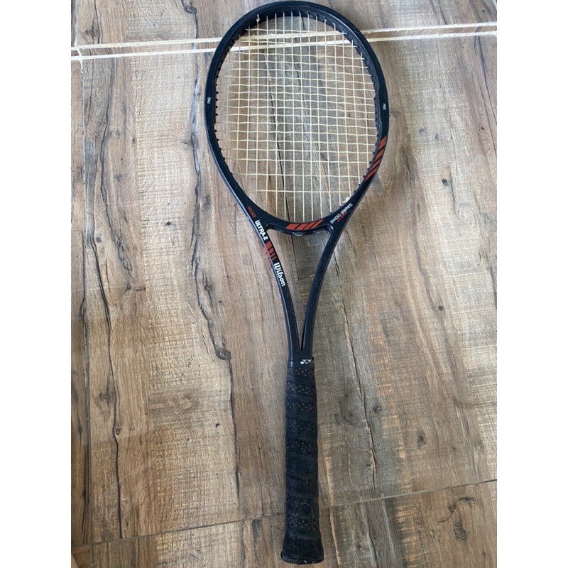 Raket Tenis Wilson Ultra 2 Prince