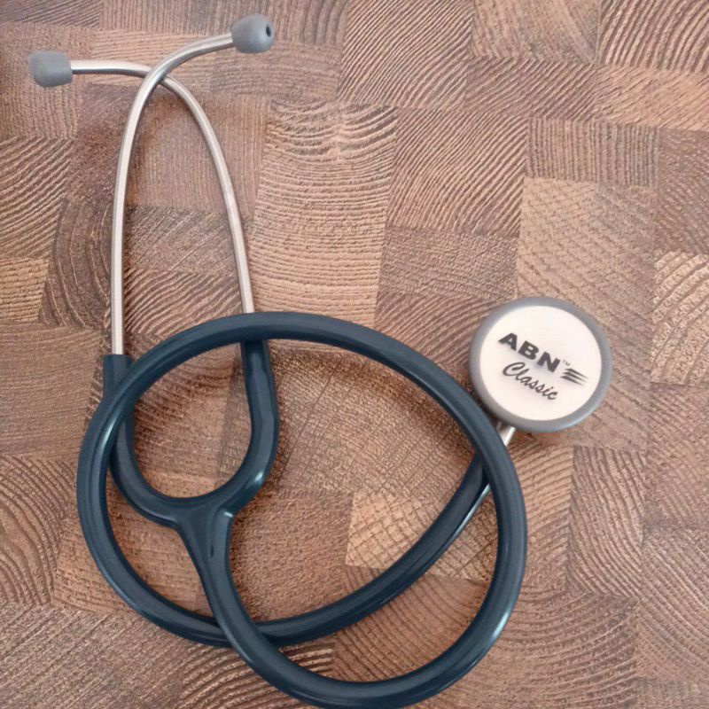 Stetoskop - Stethoscope ABN Classic Dewasa