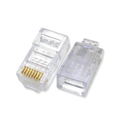 KONEKTOR RJ45 LAN / RJ 45