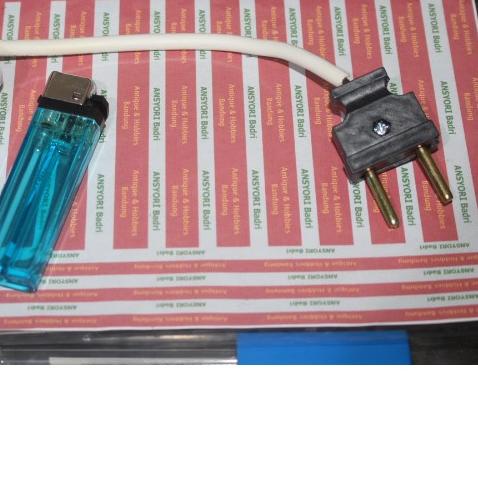 ➩ Alat Penghemat Listrik kapasitor bank ➷