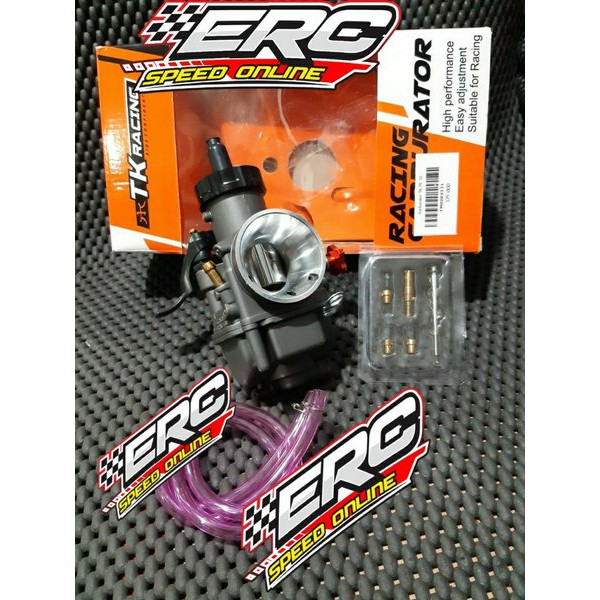KARBURATOR TK RACING PE 30
