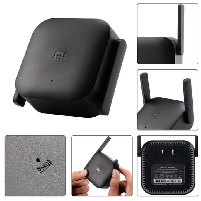 Xiaomi Mi Wifi Repeater Pro / Wifi Amplifier Wireless / Wifi Extender