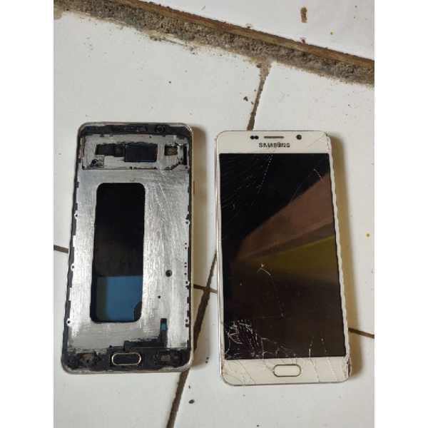 Mesin Samsung a7 2016 dan Samsung note 5 hdc